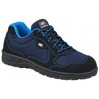 Cofra Katia Blue Ladies Safety Trainers
